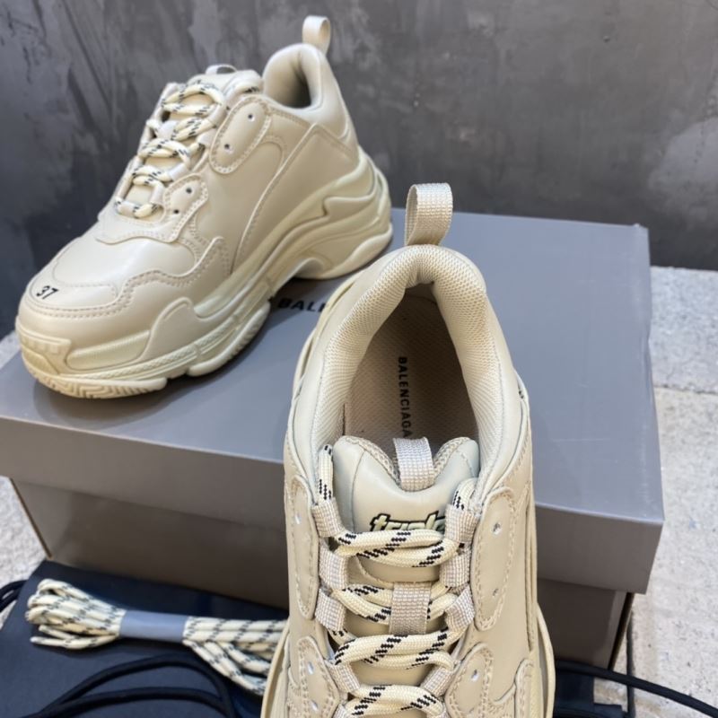 Balenciaga Triple S Series Shoes